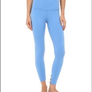 Kate Spade Beyond Yoga leggings